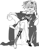 Princess Ai (Volume 01 - Destitution)